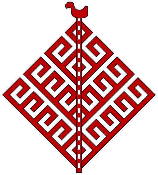 Yggdrasil image of Överhogdal